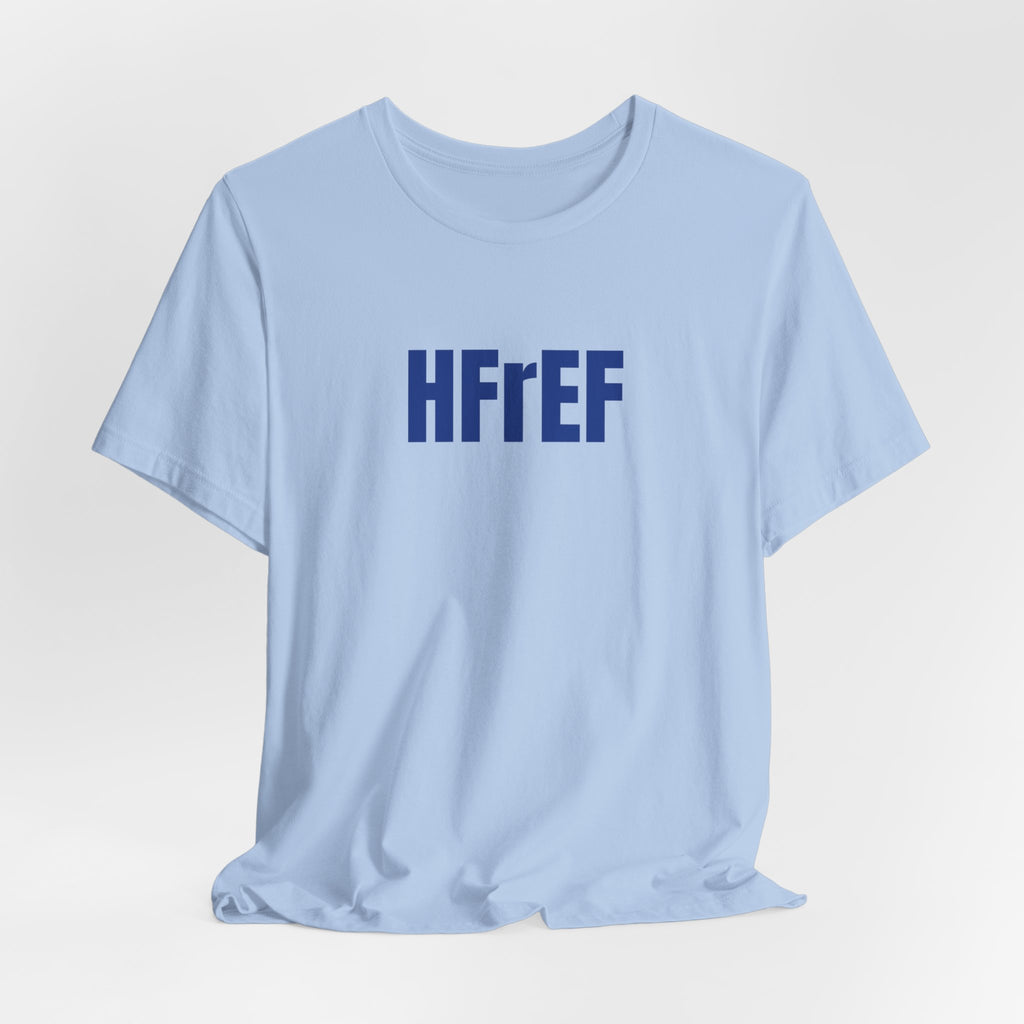 HFrEF Tee