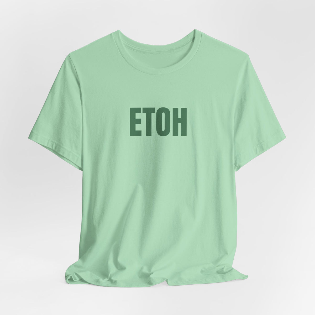 ETOH Tee