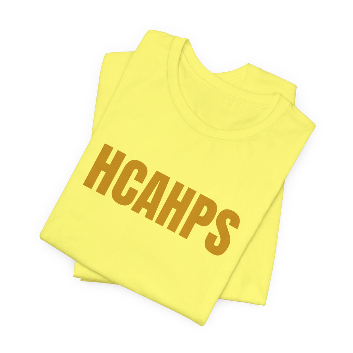 HCAHPS Tee