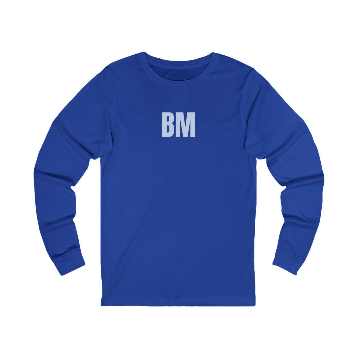 BM Long Sleeve