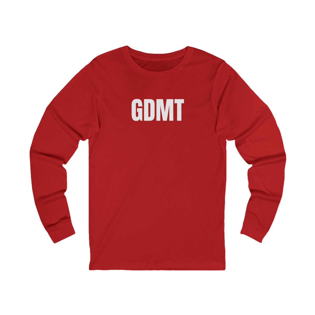 GDMT Long Sleeve
