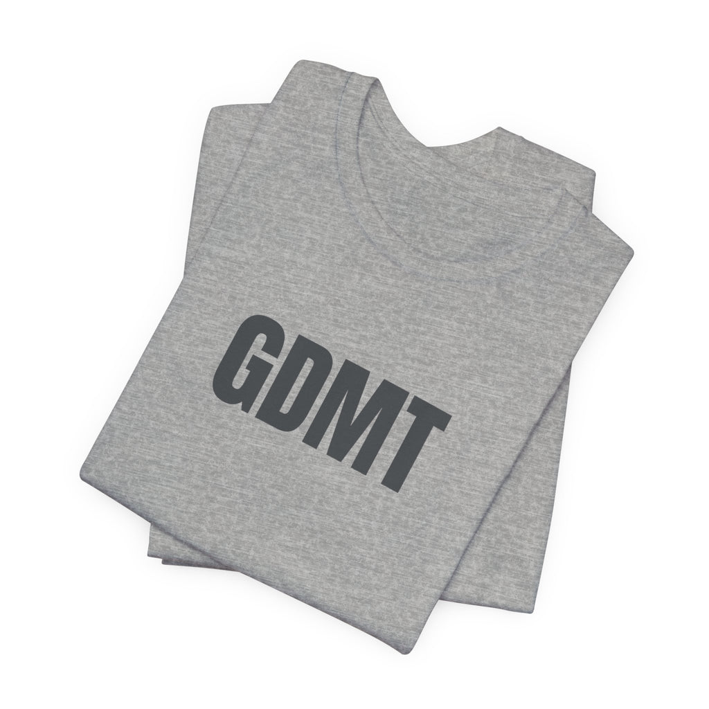 GDMT Tee