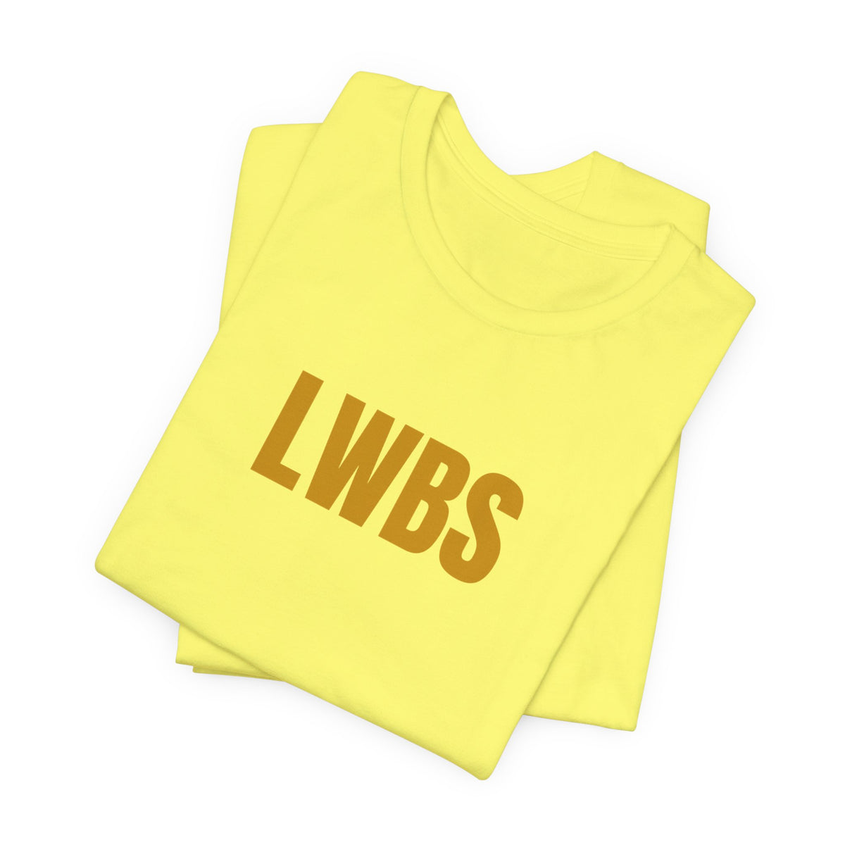 LWBS Tee