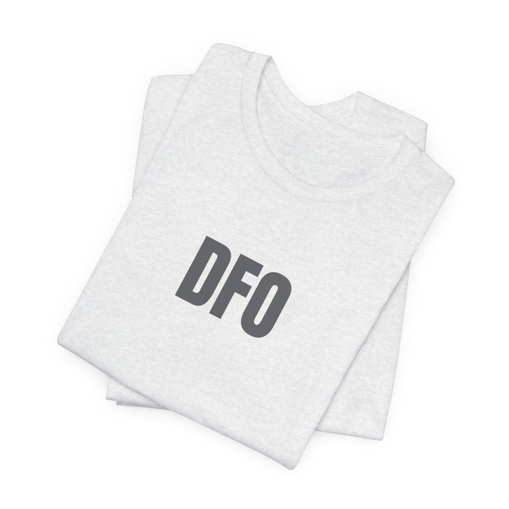 DFO Tee