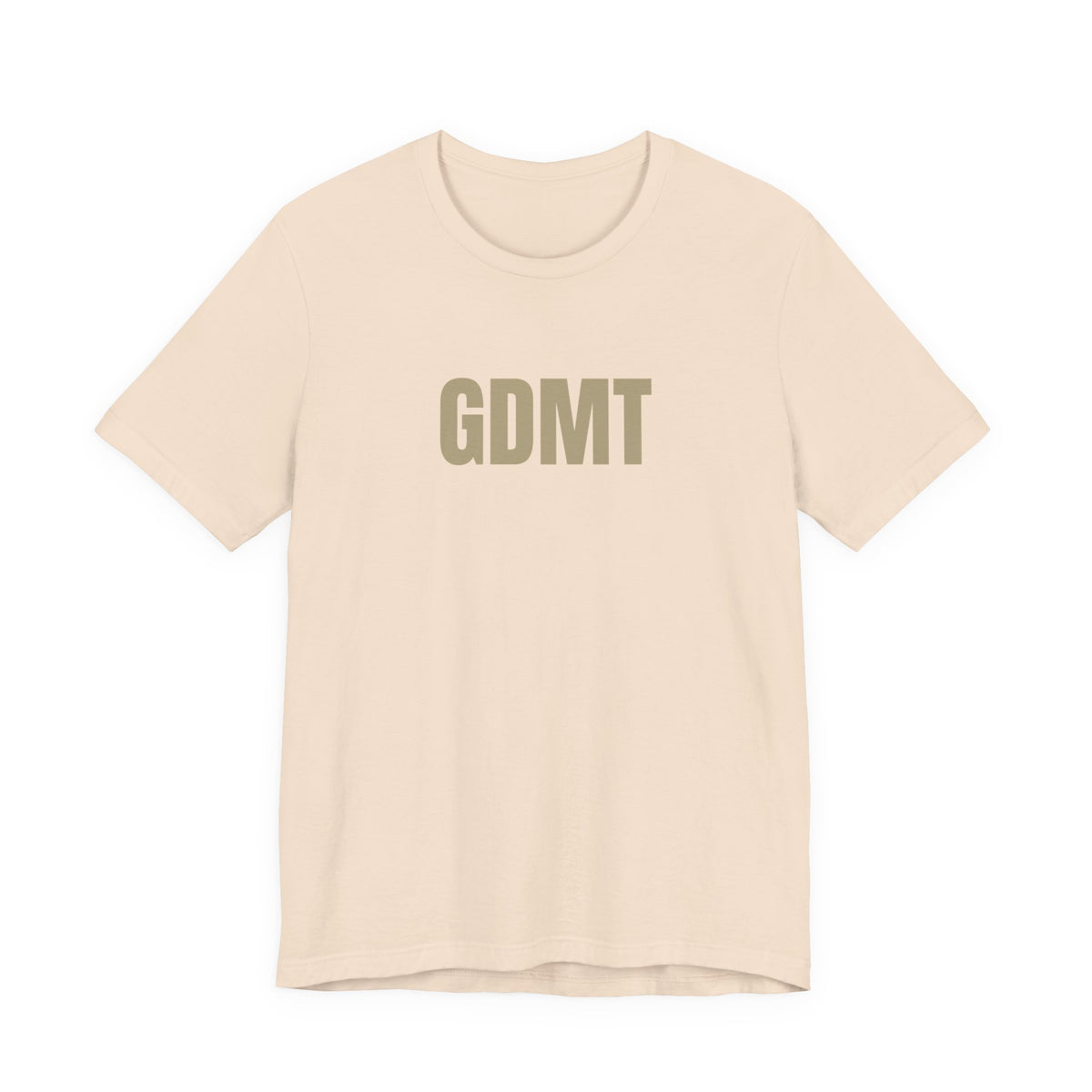 GDMT Tee