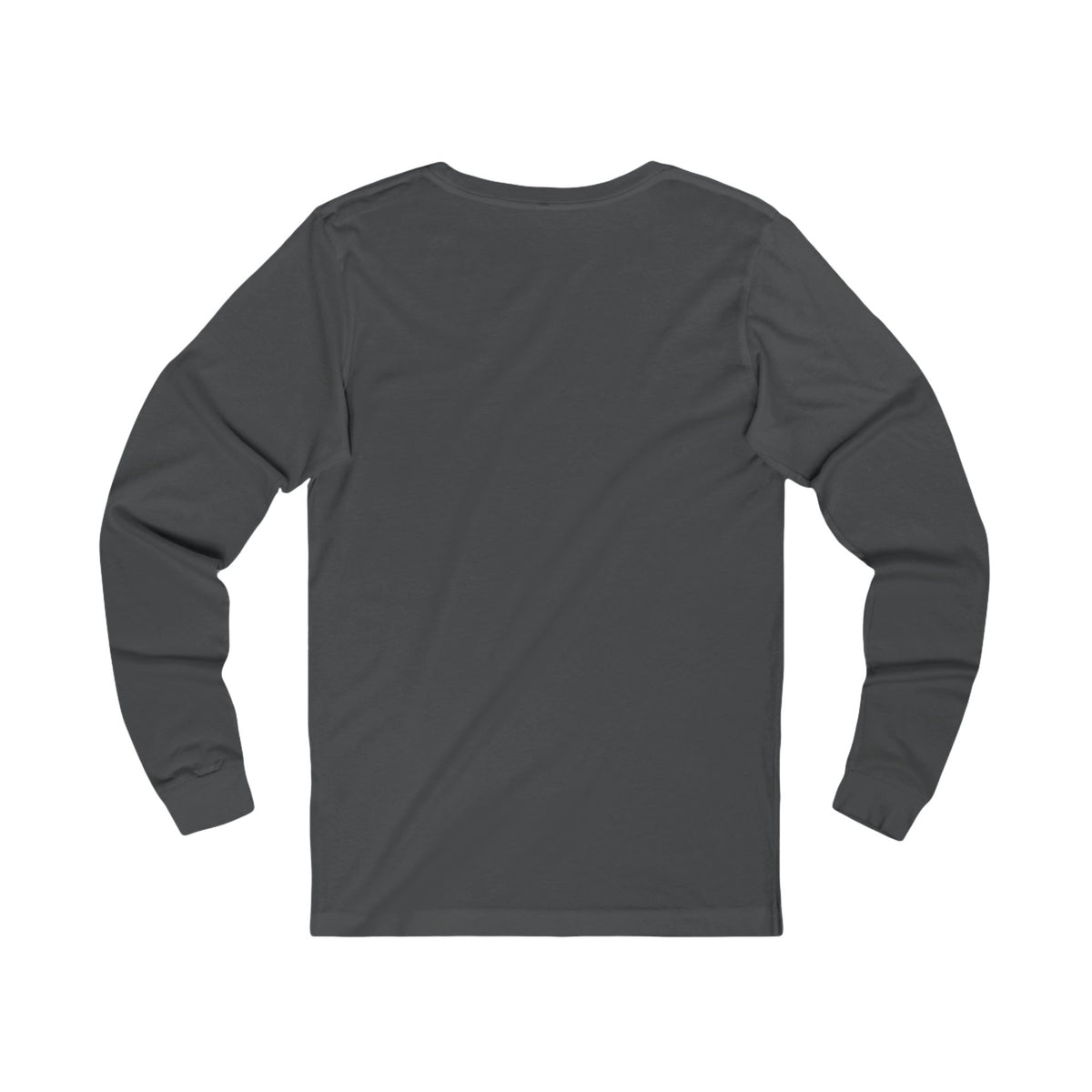 DNR Long Sleeve