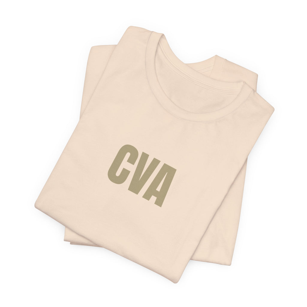 CVA Tee
