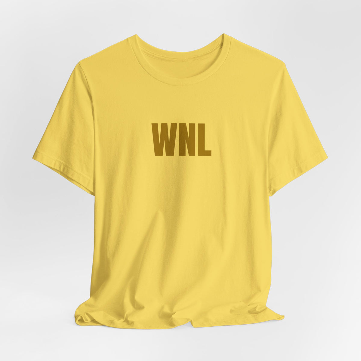 WNL Tee