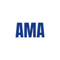 AMA Sticker
