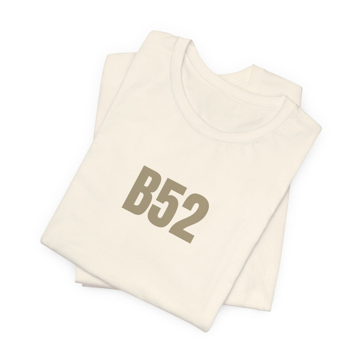 B52 Tee