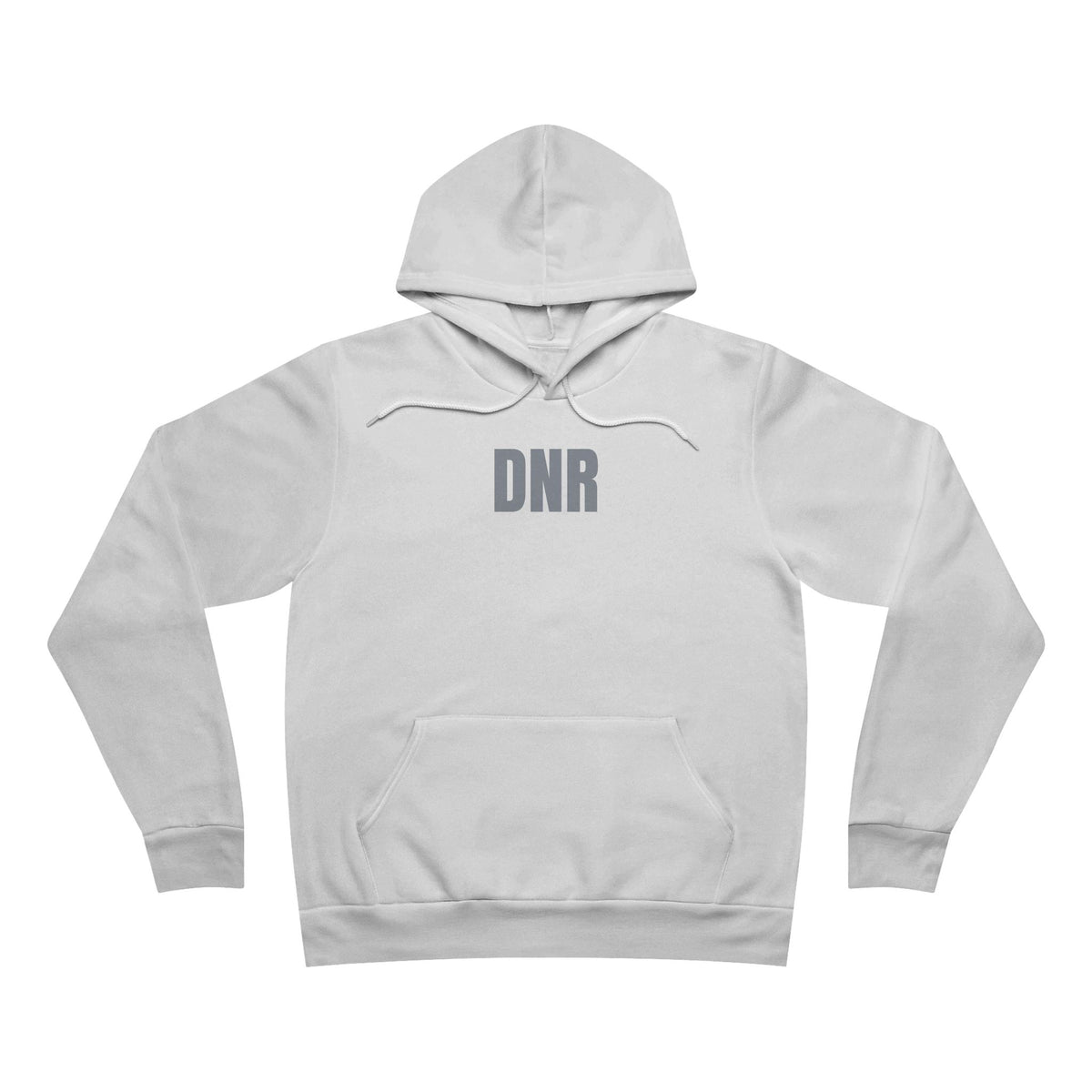 DNR Hoodie