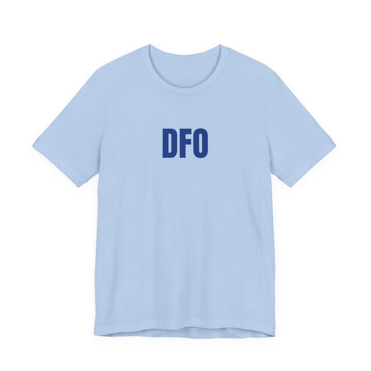 DFO Tee