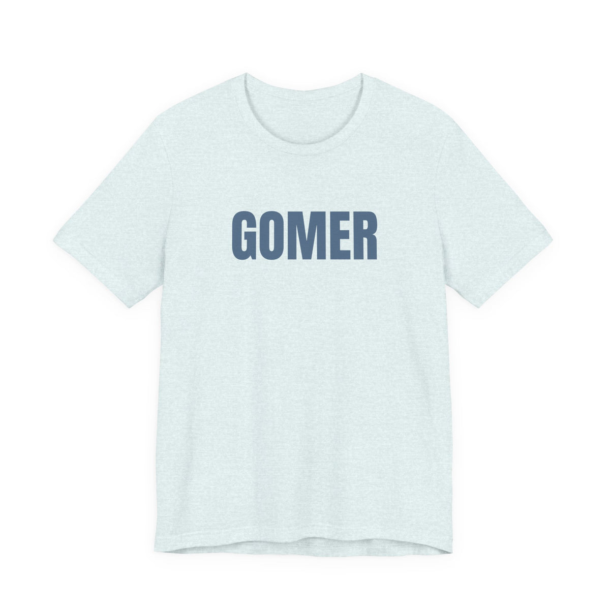 GOMER Tee