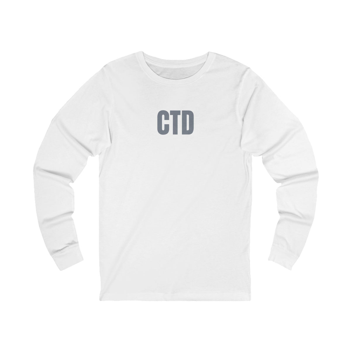 CTD Long Sleeve