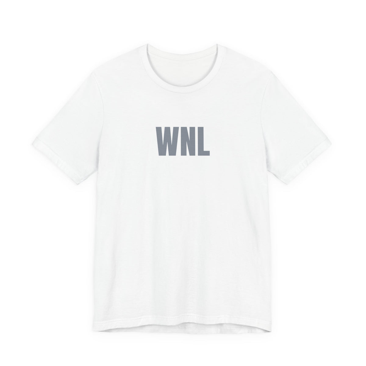 WNL Tee