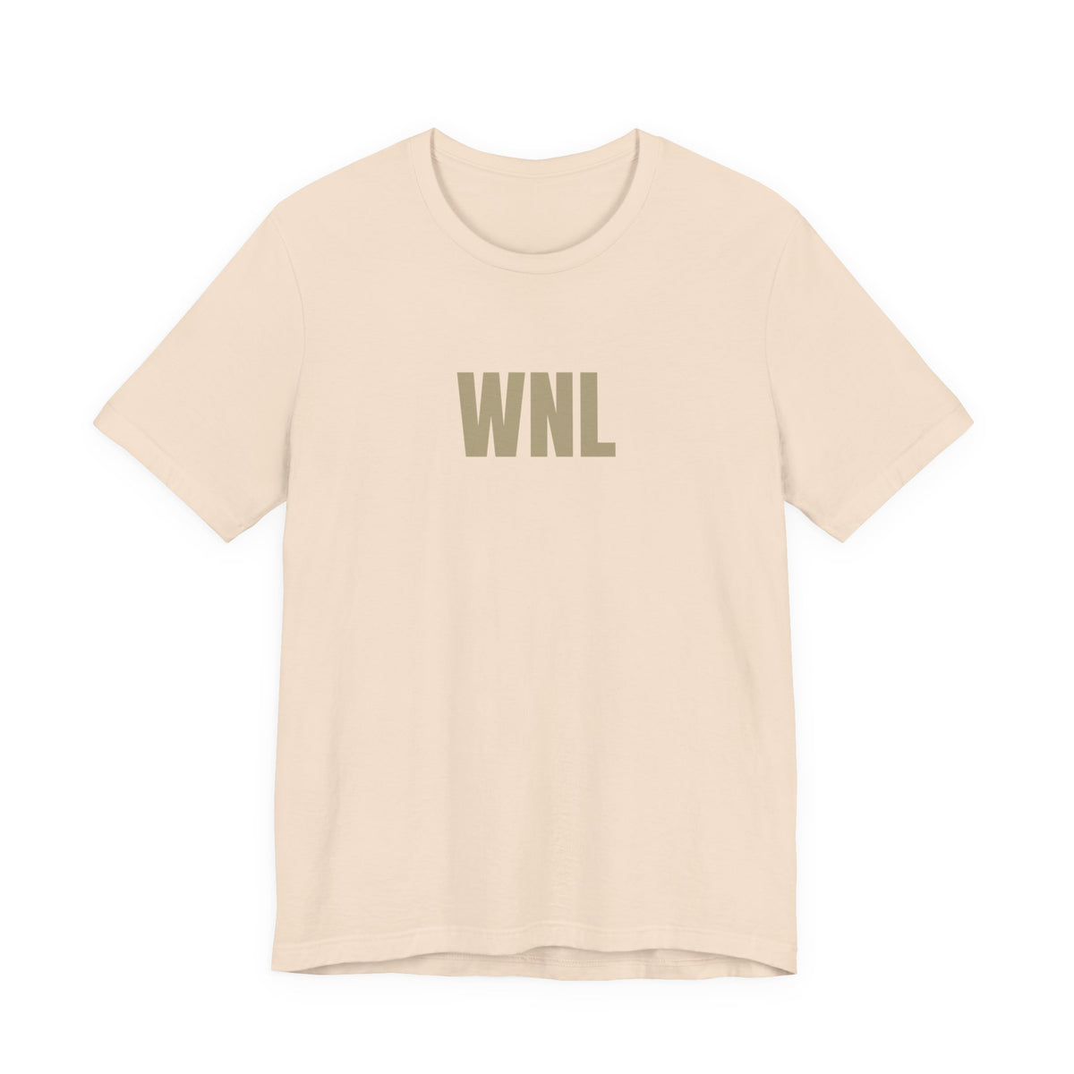 WNL Tee