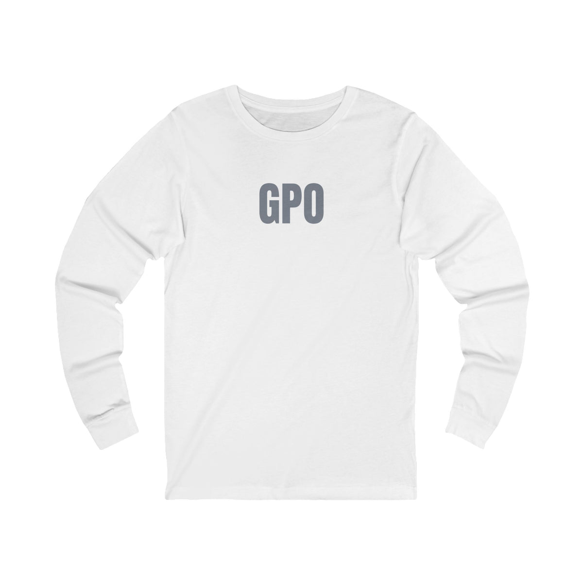 GPO Long Sleeve