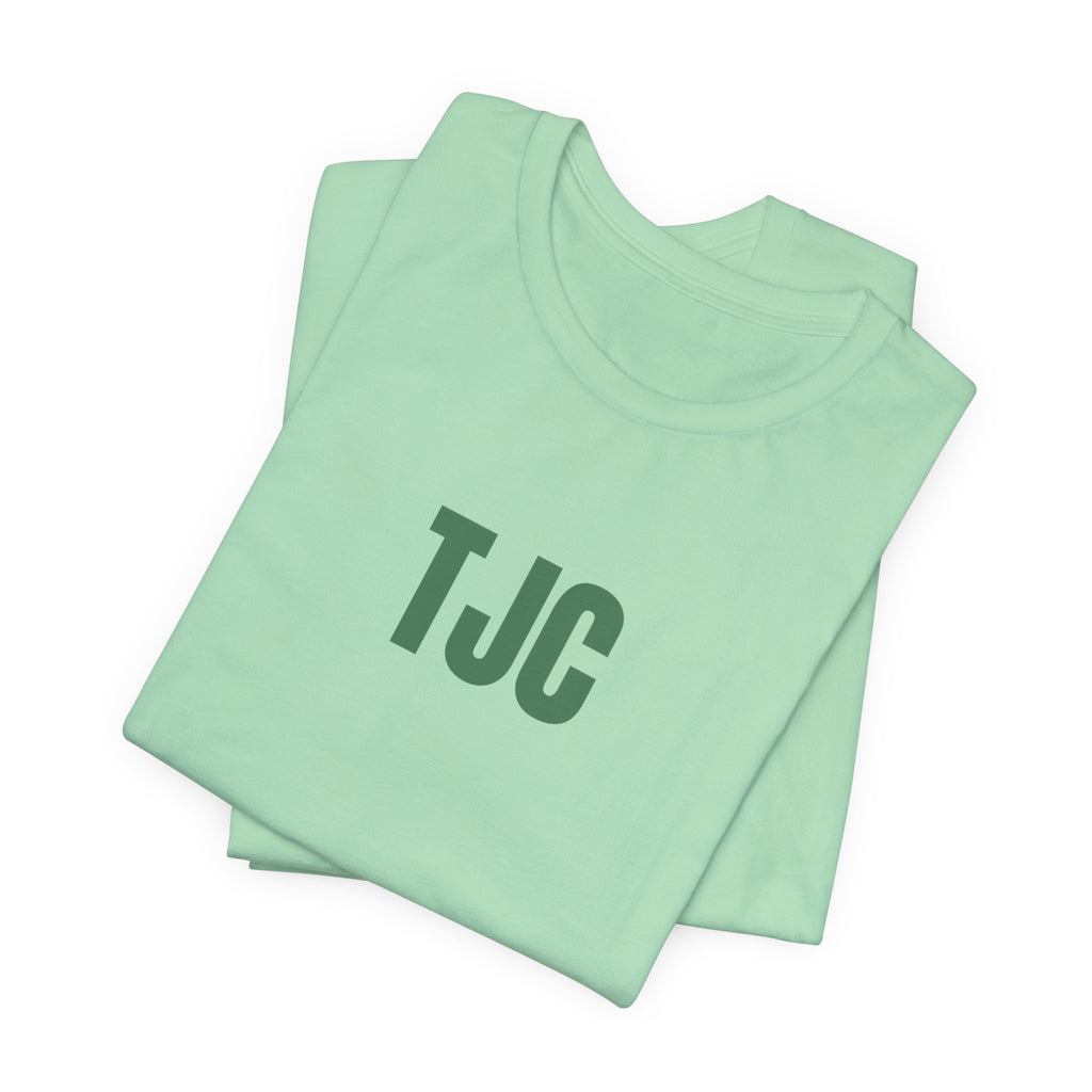 TJC Tee