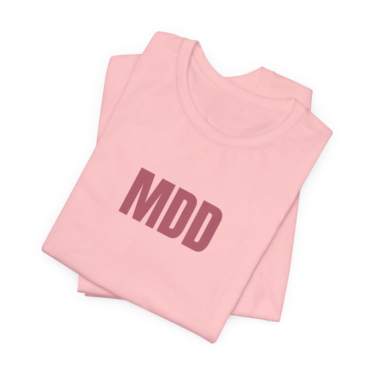 MDD Tee