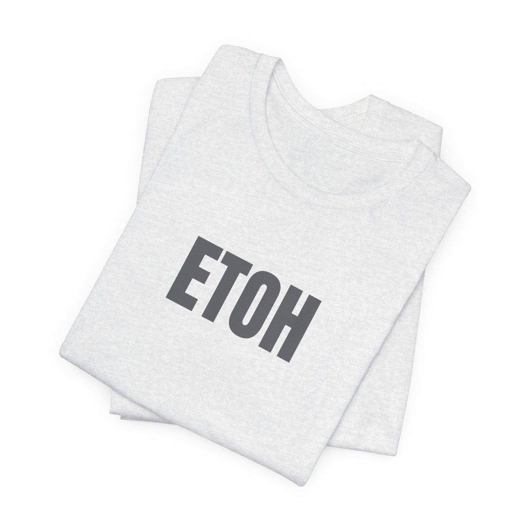ETOH Tee