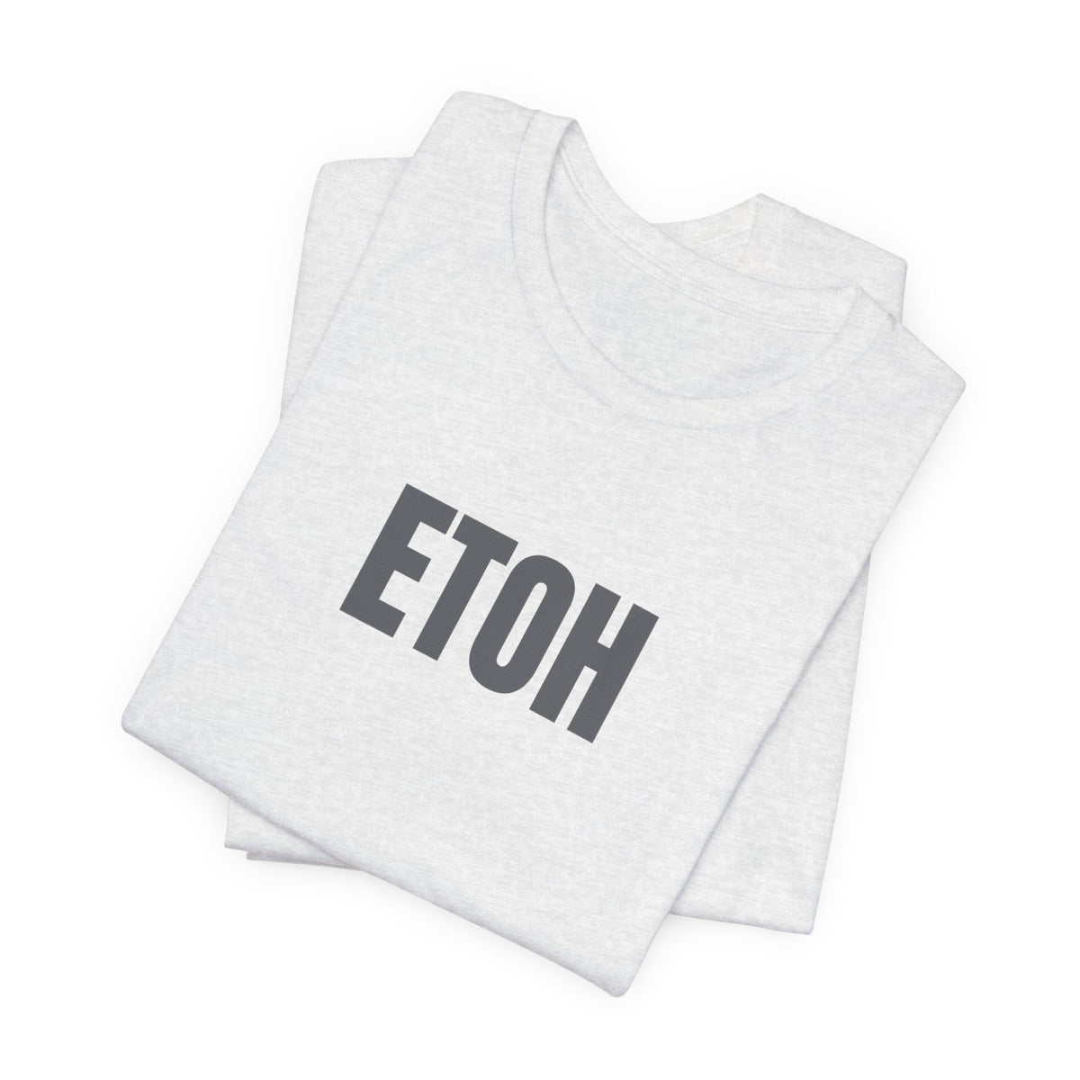 ETOH Tee