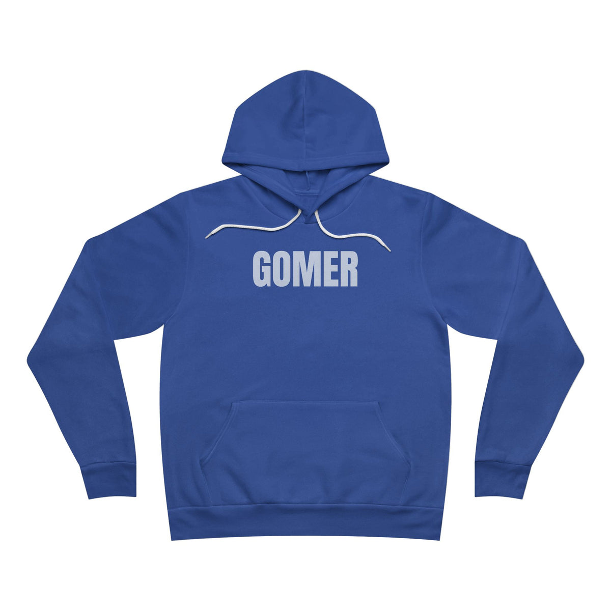 GOMER Hoodie