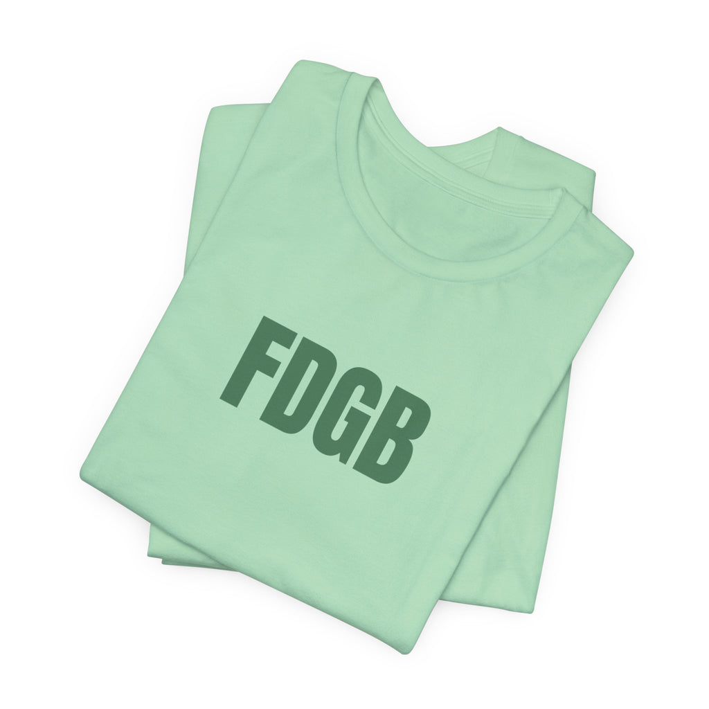 FDGB Tee