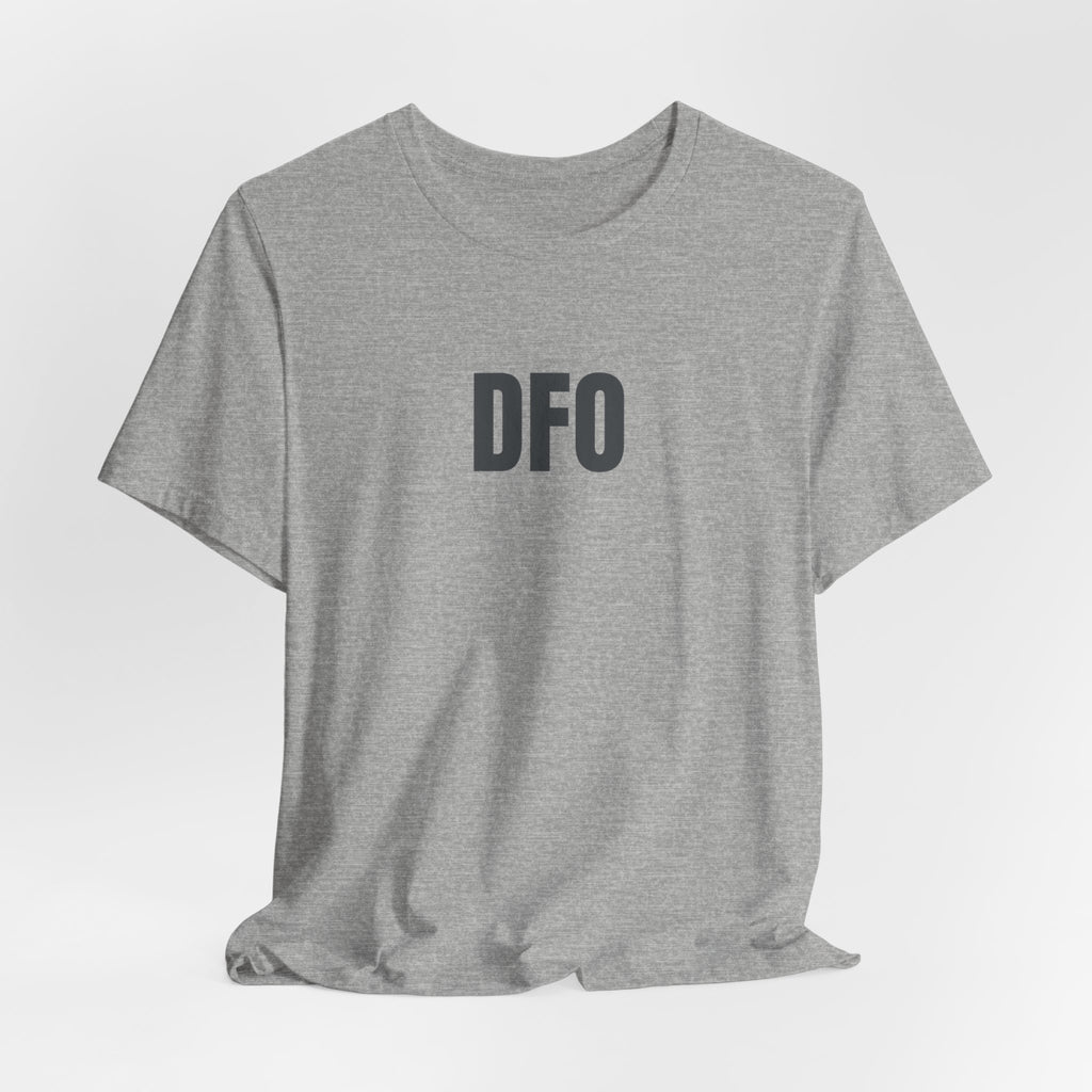 DFO Tee