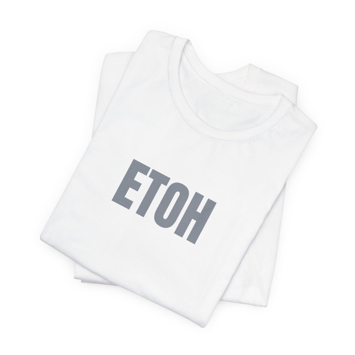 ETOH Tee