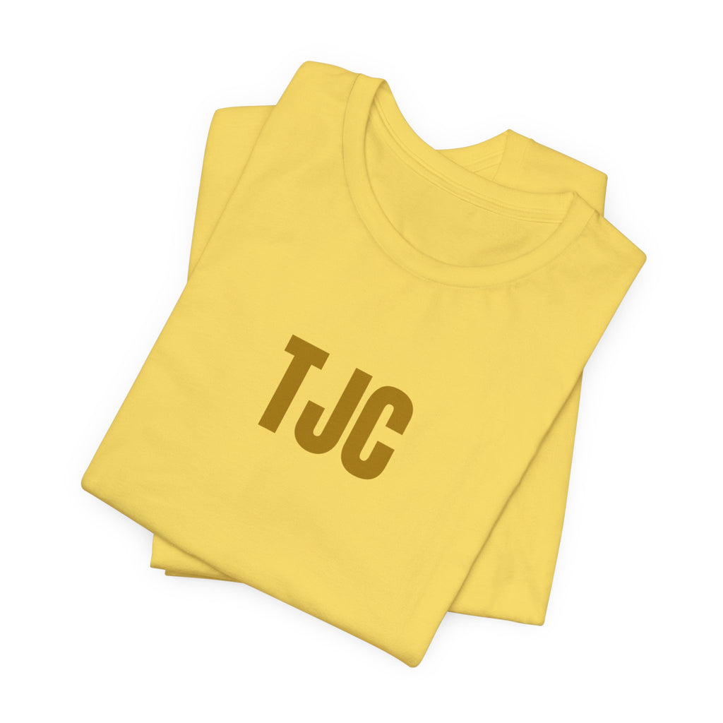 TJC Tee