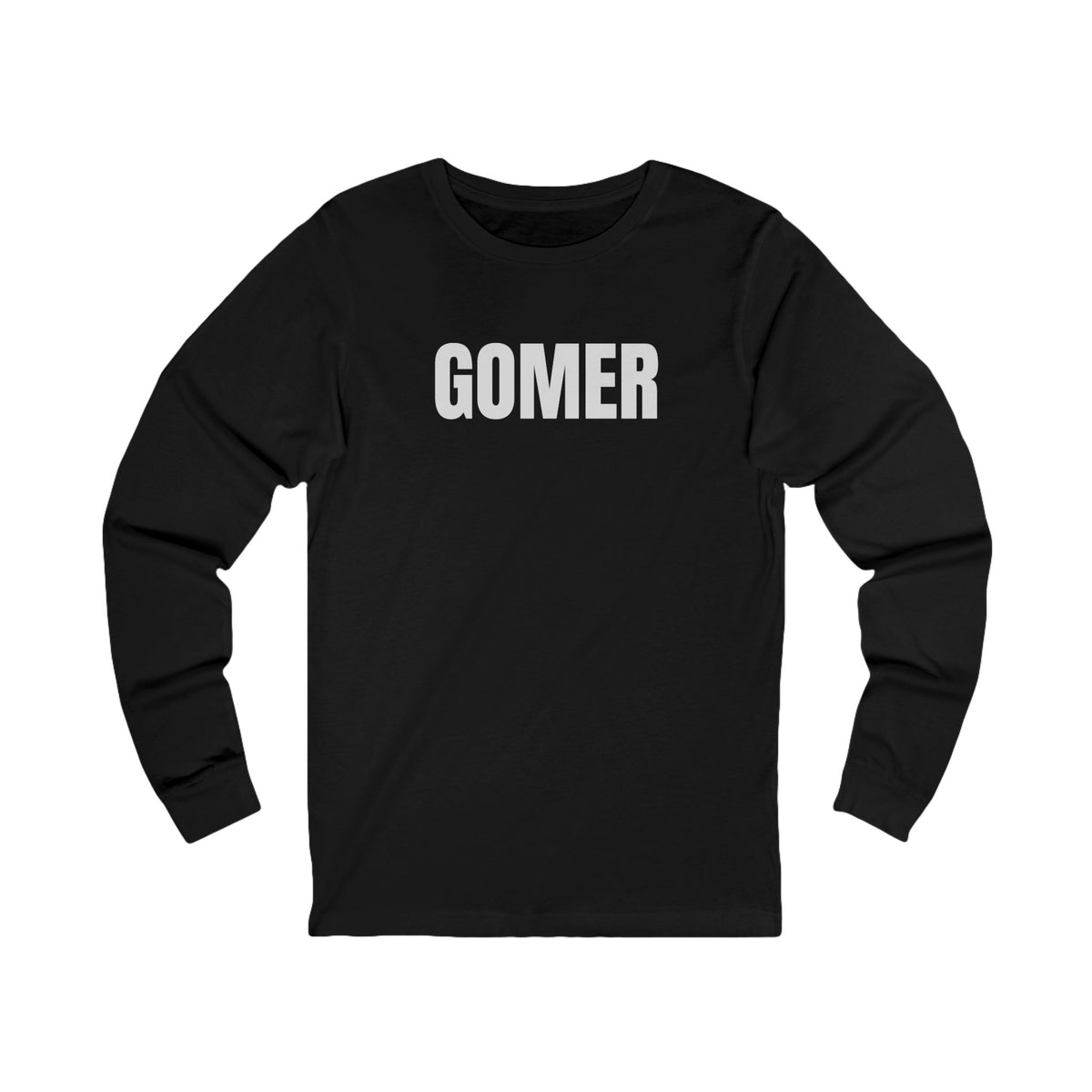 GOMER Long Sleeve