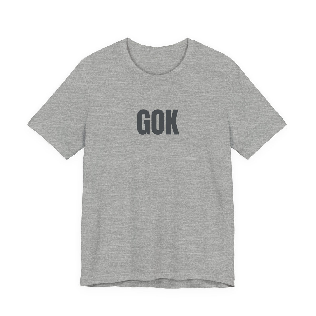 GOK Tee