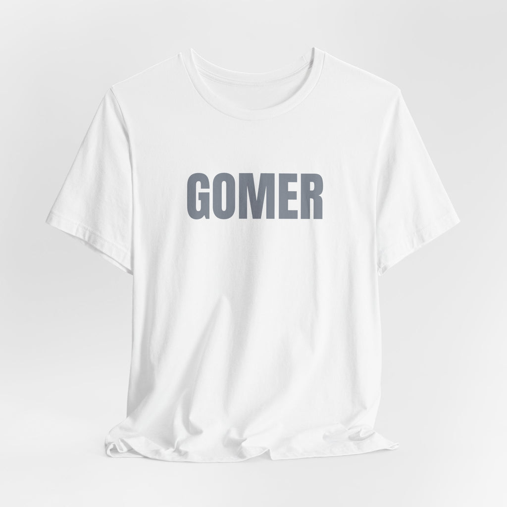 GOMER Tee