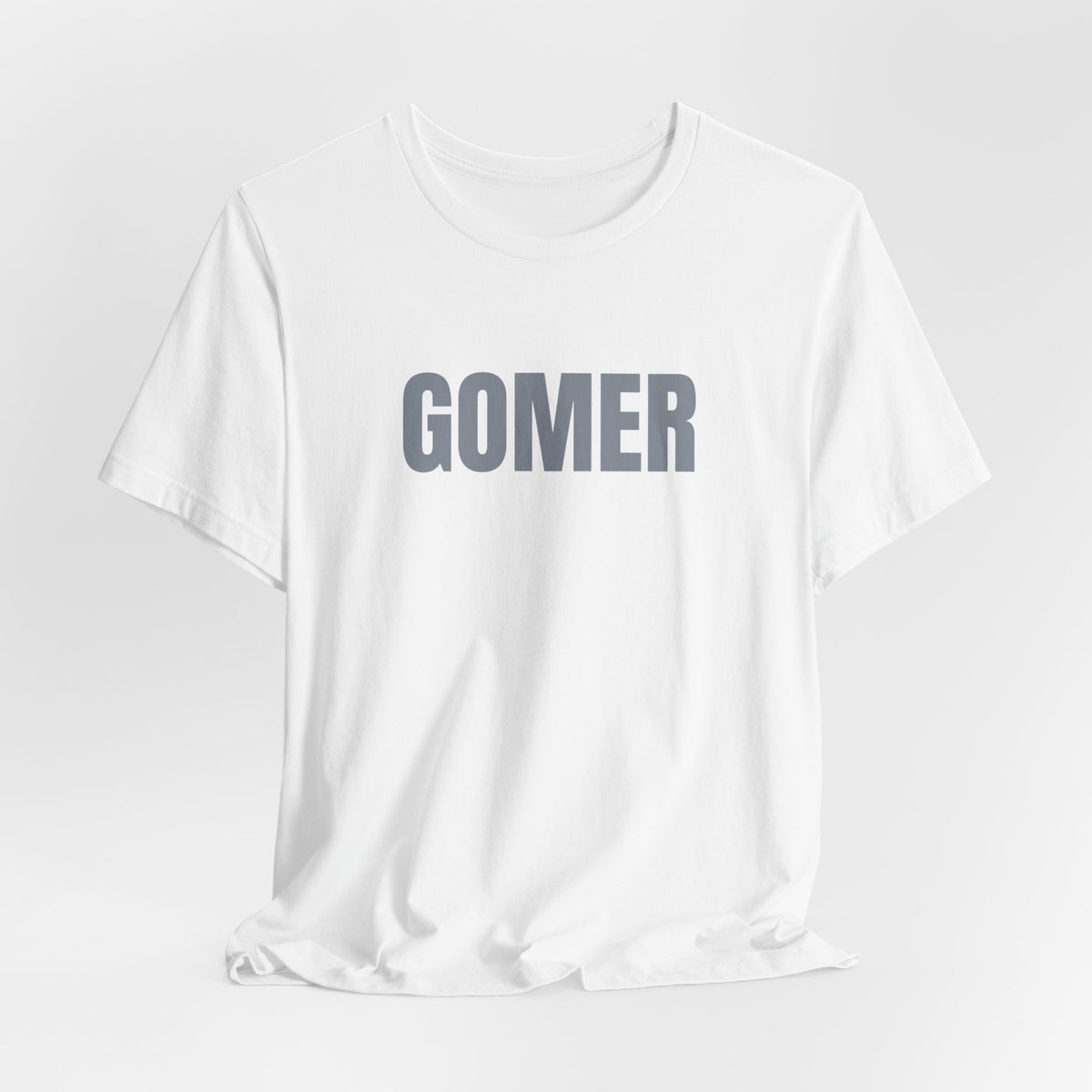 GOMER Tee