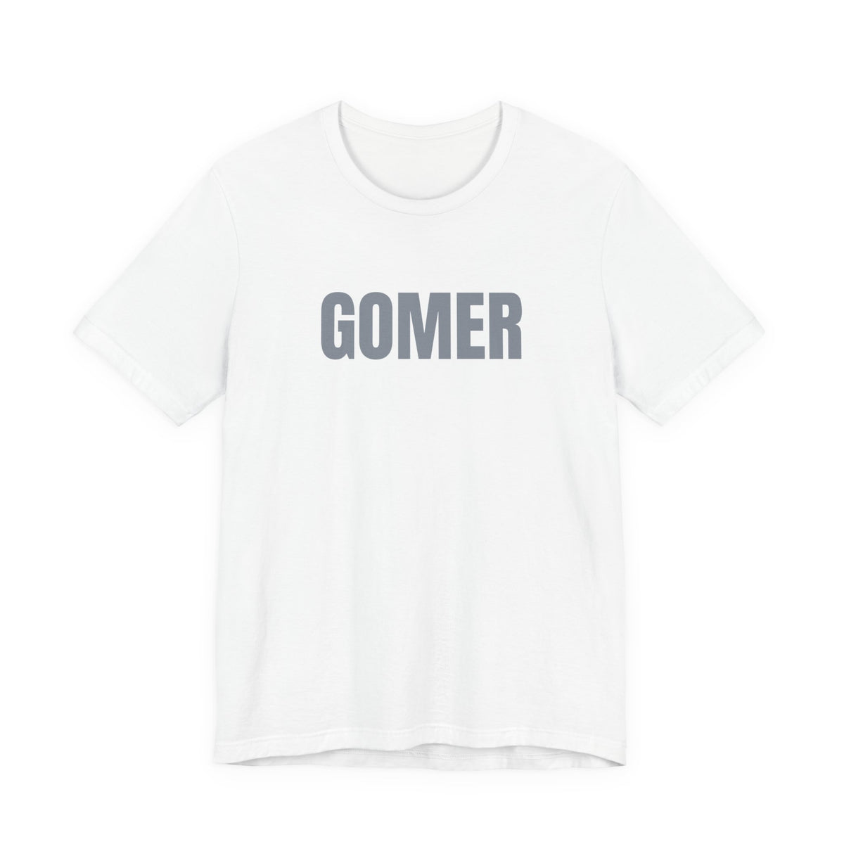 GOMER Tee