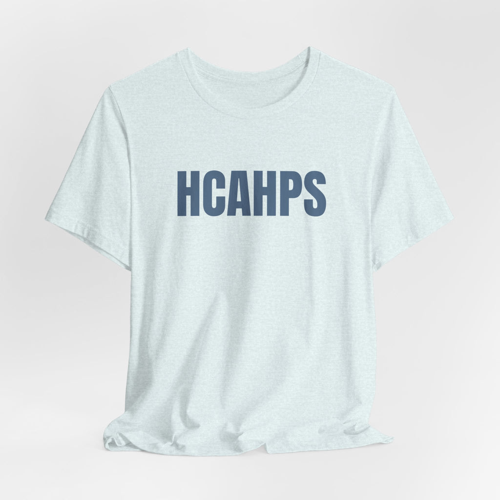 HCAHPS Tee