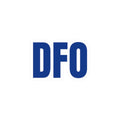 DFO Sticker
