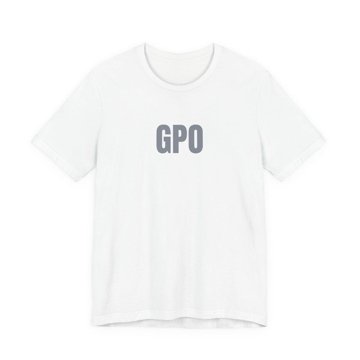GPO Tee