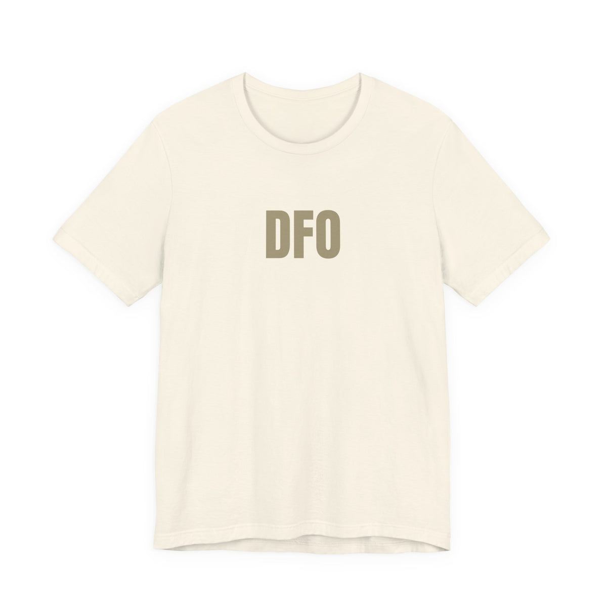 DFO Tee