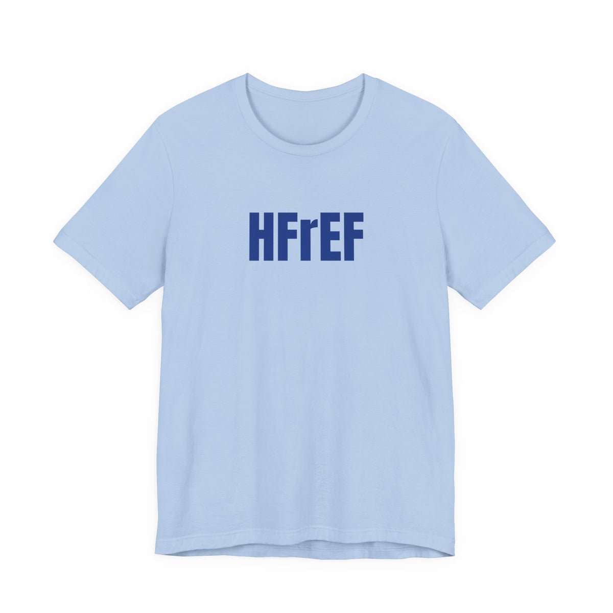 HFrEF Tee
