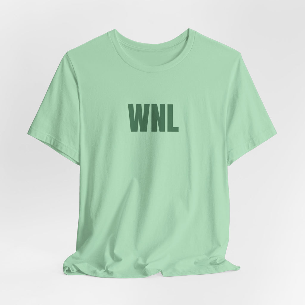 WNL Tee
