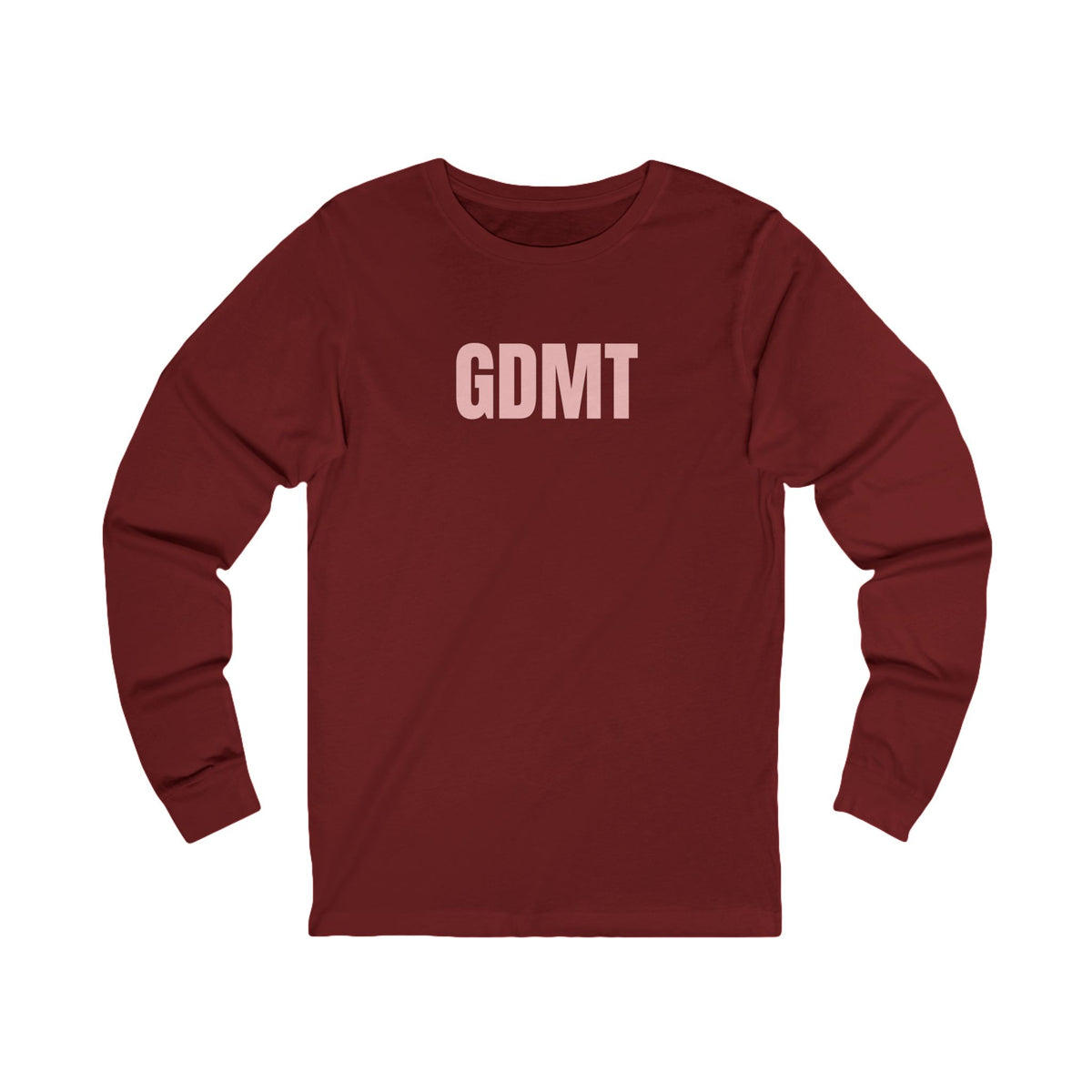 GDMT Long Sleeve
