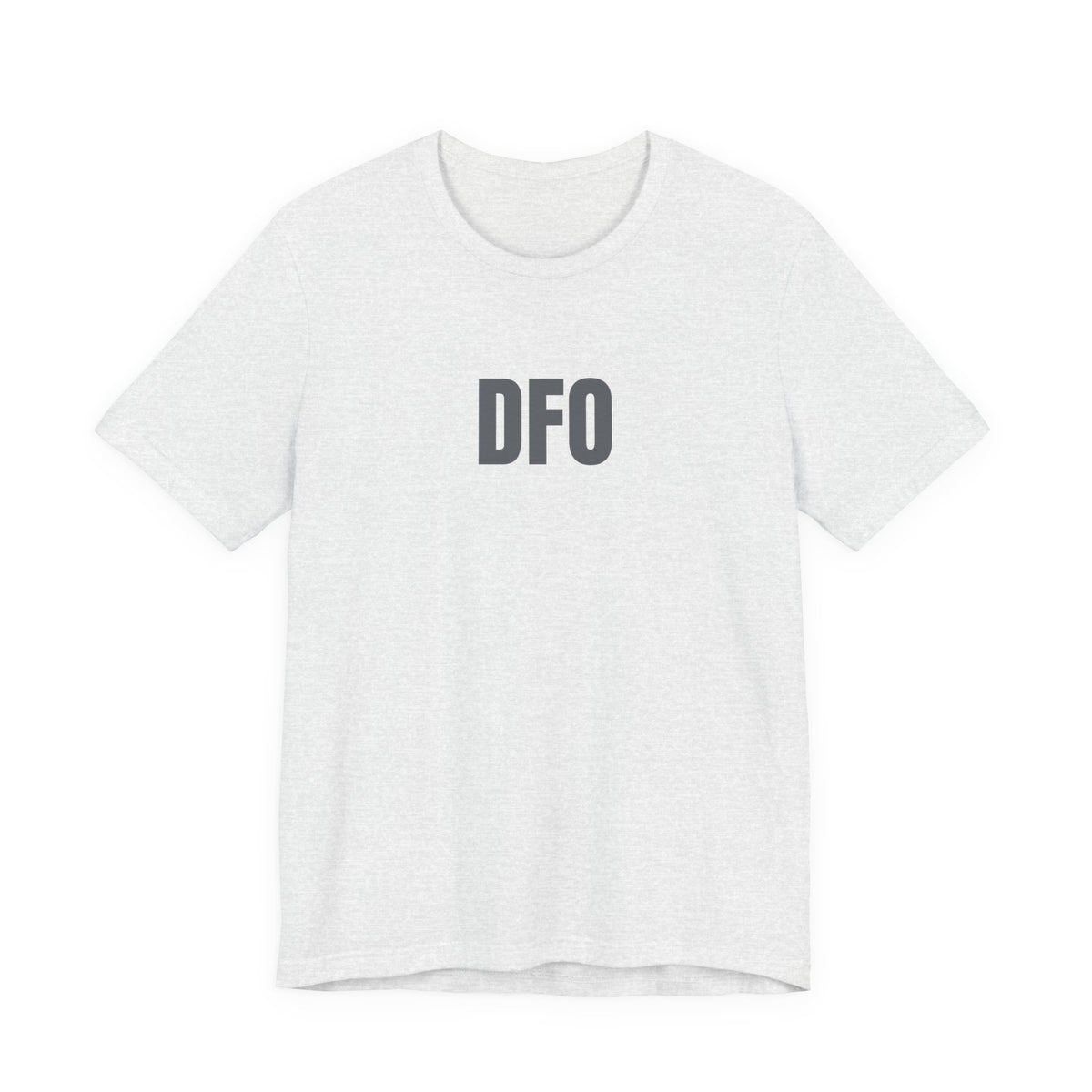 DFO Tee