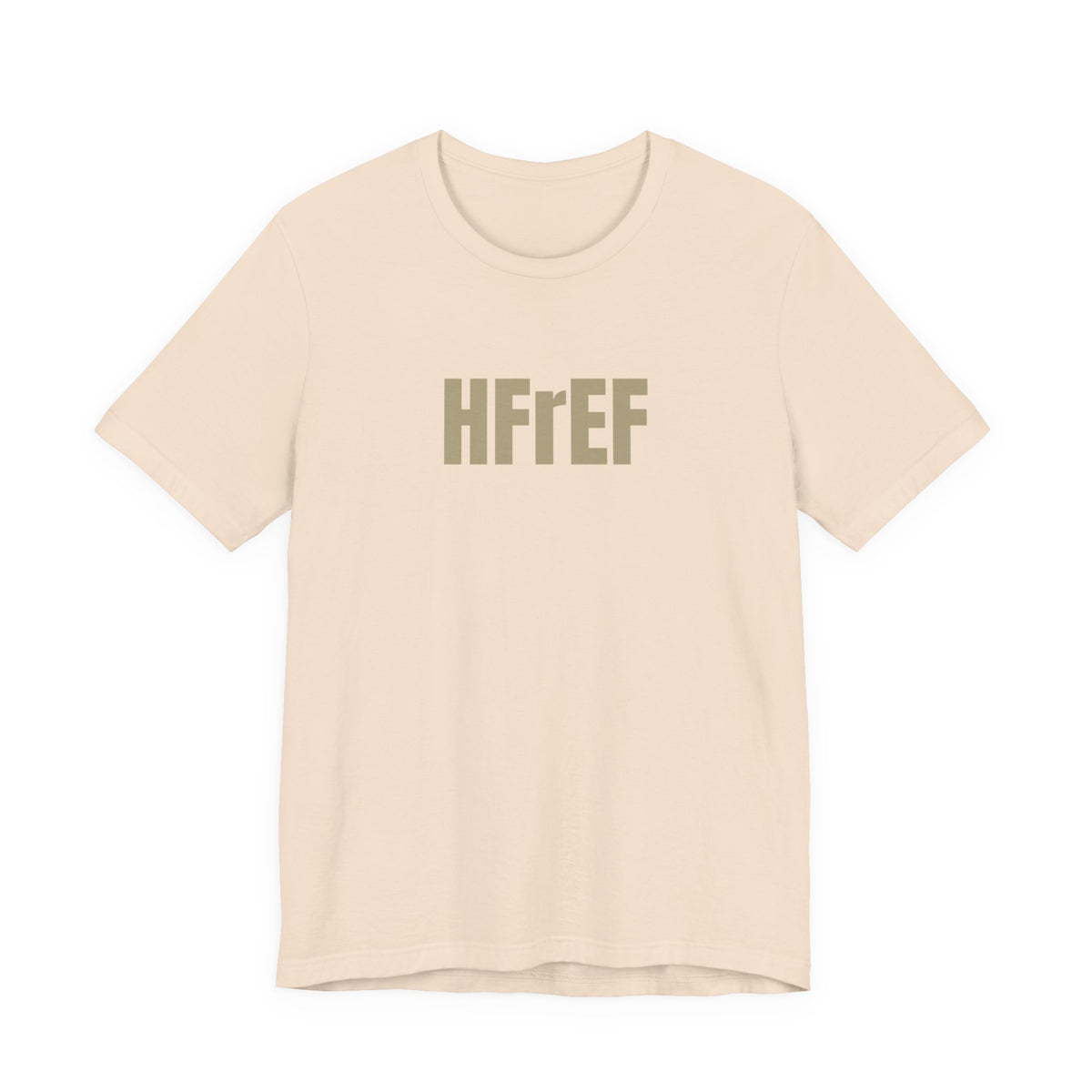 HFrEF Tee