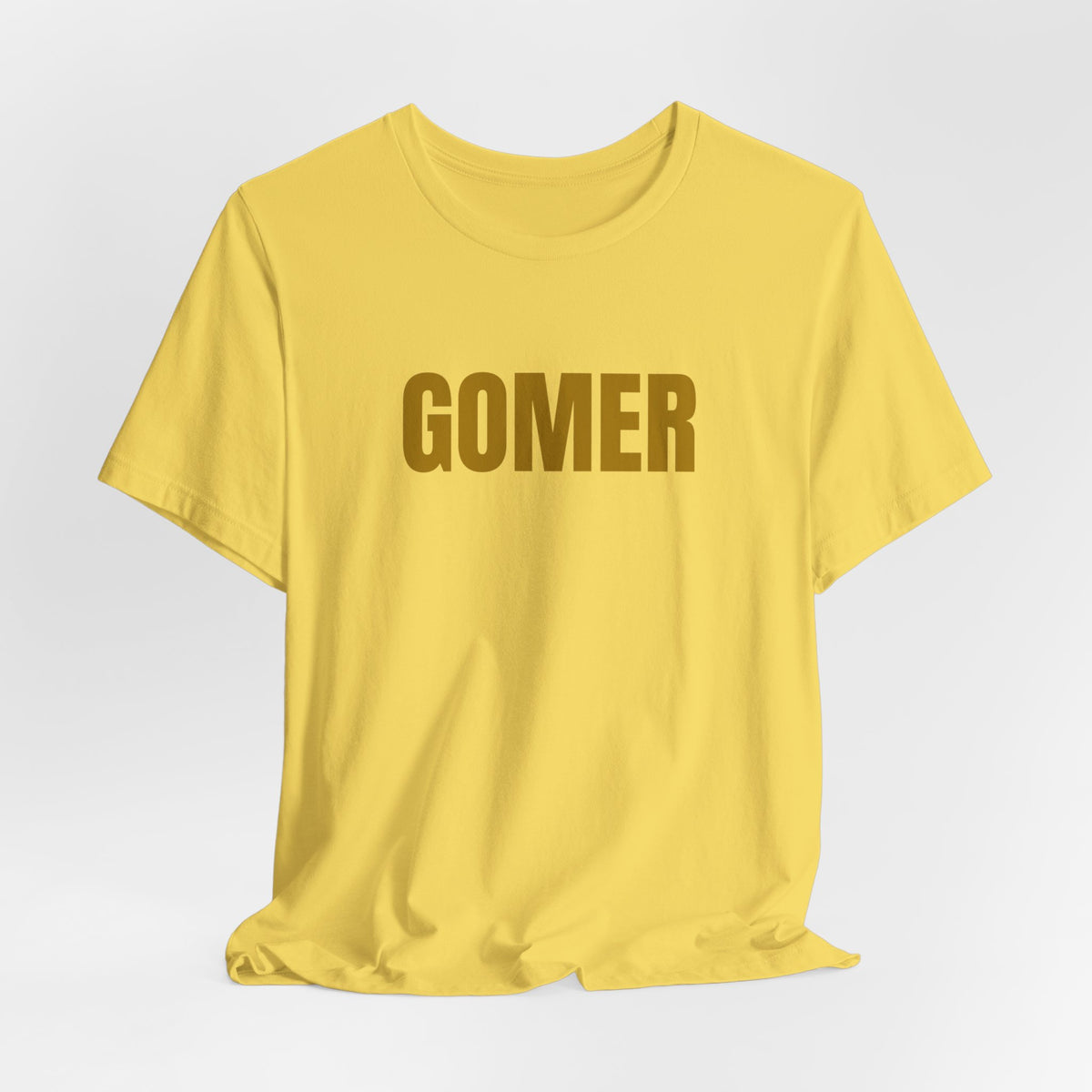 GOMER Tee