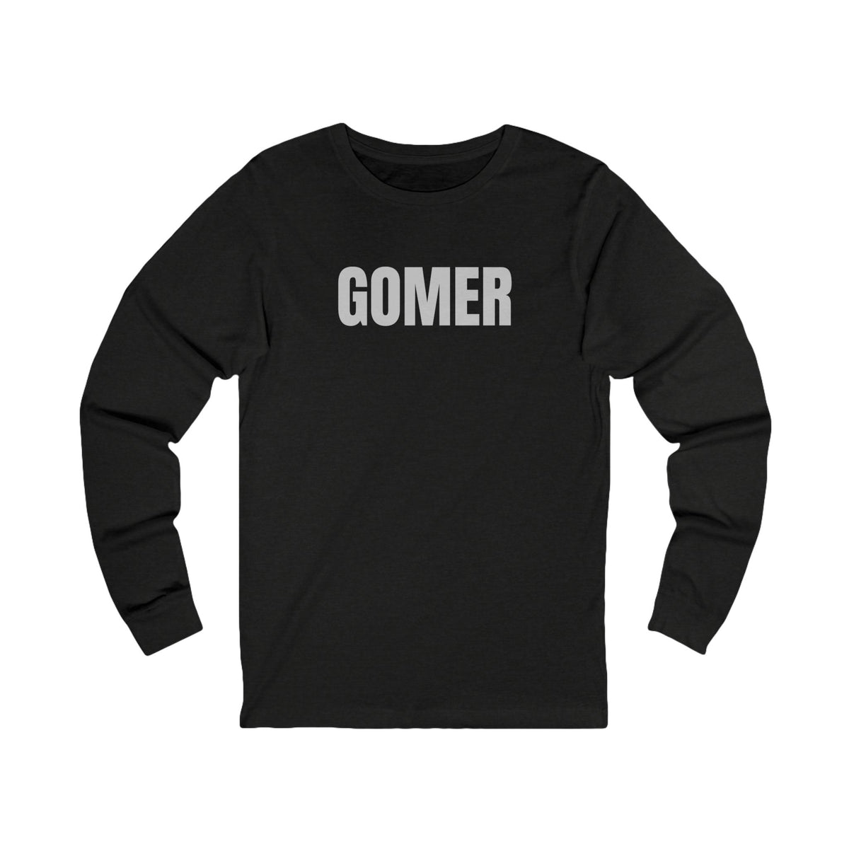 GOMER Long Sleeve