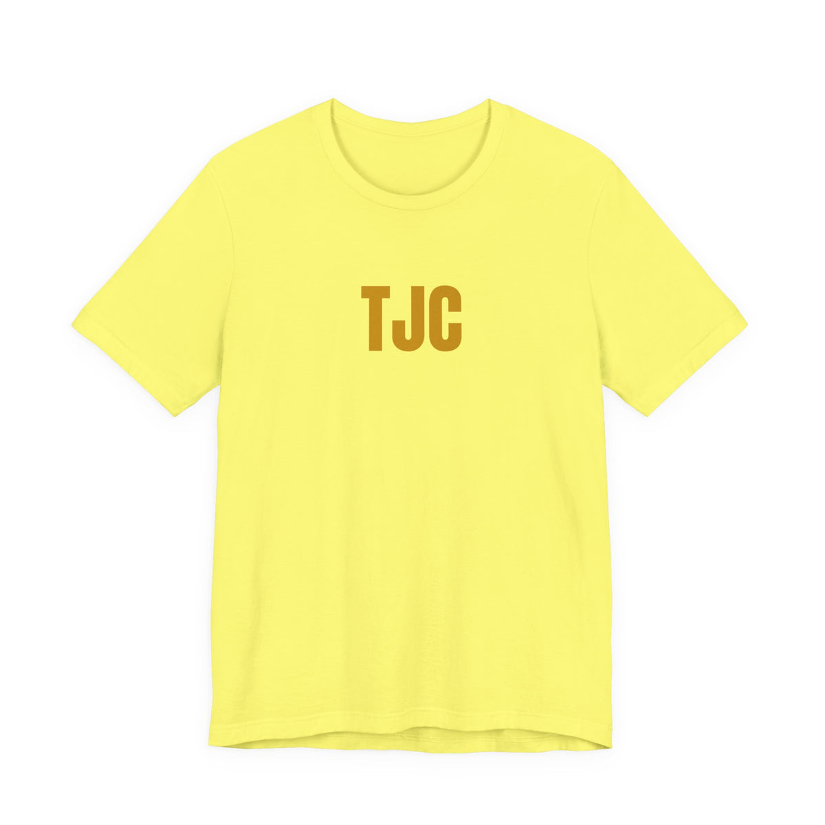 TJC Tee
