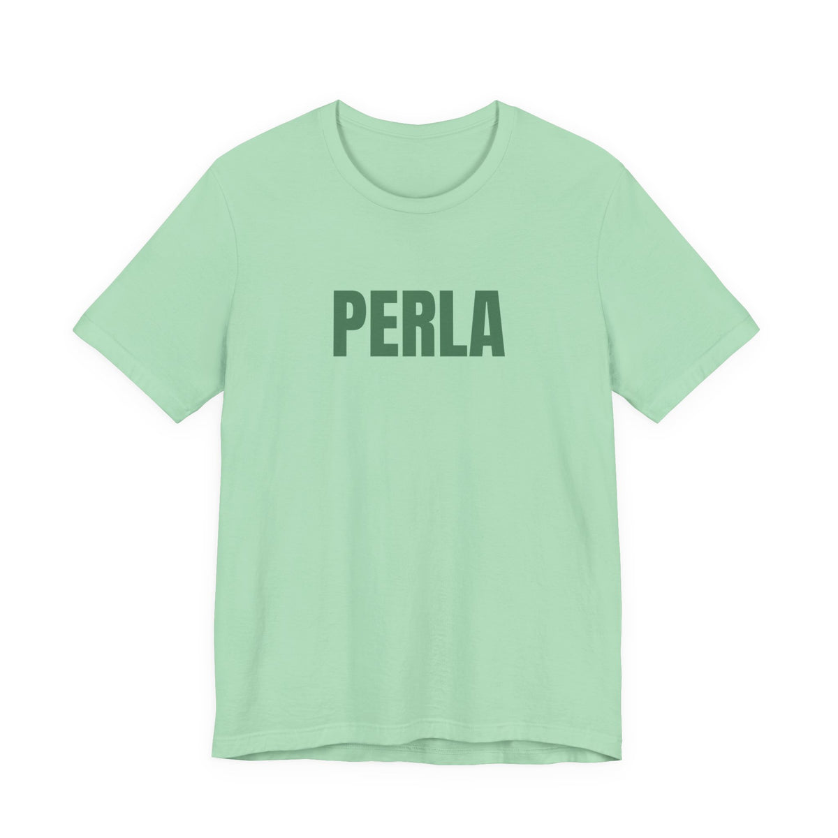 PERLA Tee