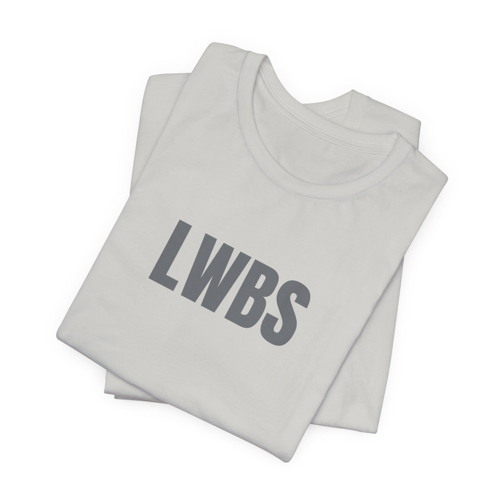 LWBS Tee