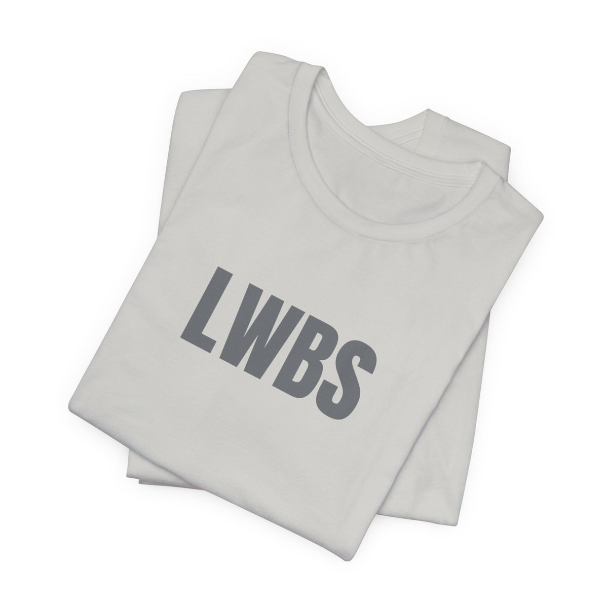 LWBS Tee